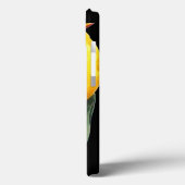 Tulip (Tulipa Gesneriana) Case-Mate iPhone Case (Achterkant / Links)