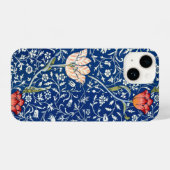 Tulip, William Morris iPhone Hoesje (Achterkant horizontaal)
