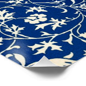 Tulip, William Morris Perfect Poster (Hoek)