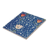 Tulip, William Morris Tegeltje (Zijkant)