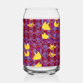 Tulipbulbs Cupflowers (Verso)