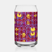 Tulipbulbs Cupflowers (Gauche)