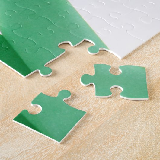 Tulipe colorée Origami Fleurs Puzzle (Côté)