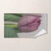 Tulipe de Budding (Serviette à main)