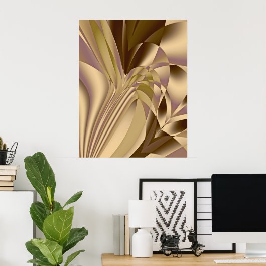 Tulipe déco (Bureau à domicile)