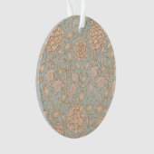 Tulipe sauvage de William Morris, design floral (devant)