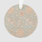 Tulipe sauvage de William Morris, design floral (devant)