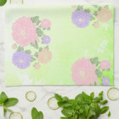 tulipe serviette (Plié)