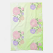 tulipe serviette (Vertical)