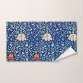 Tulipe, William Morris (Serviette à main)