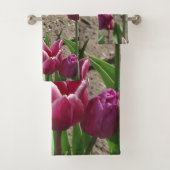 Tulipes (En situation)