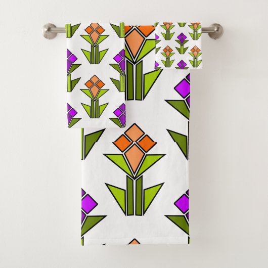 Tulipes (En situation)