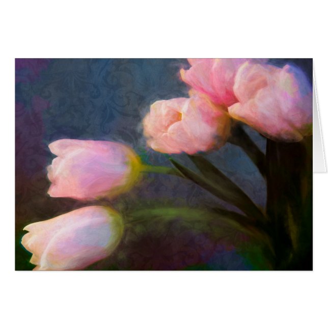 Tulipes 2 (Devant horizontal)