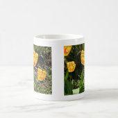 Tulipes au soleil Mug (Centre)