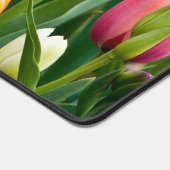 Tulipes colorées Imprimer (Coin)