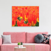 Tulipes D'Art En Toile (Insitu(Salon))