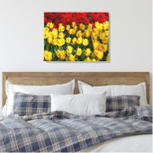 Tulipes D'Art En Toile (Insitu(Chambre))