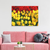 Tulipes D'Art En Toile (Insitu(Salon))