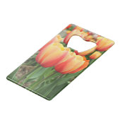 Tulipes de printemps (Dos Angle)