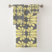 Tulipes gris clair (En situation)