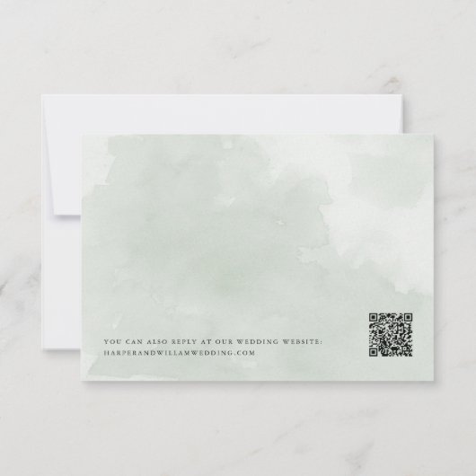 Tulipes logotype mariage rsvp (Dos)