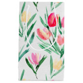 Tulipes pour les amoureux de Tulipes Petite Sac Ca (Devant)