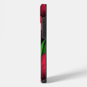 Tulipes rouges (Côté gauche)