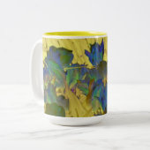 Tulipes Sunny Mug (Devant gauche)