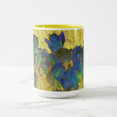 Tulipes Sunny Mug (Centre)