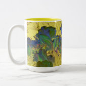 Tulipes Sunny Mug (Gauche)