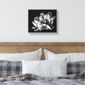 Tulipes texanes - Impression (Insitu(Chambre))