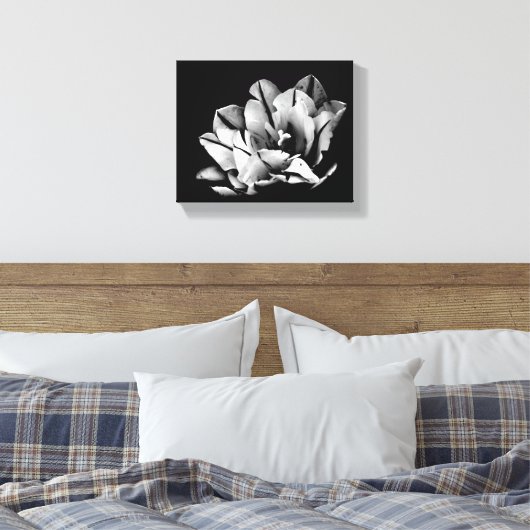 Tulipes texanes - Impression (Insitu(Chambre))