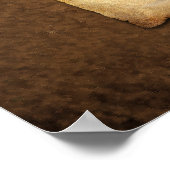 Tulipomania Poster (Hoek)