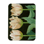 Tulips 2013 magneet (Verticaal)