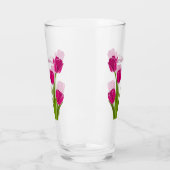 Tulips Cuvettes en verre (Gauche)