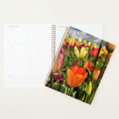 Tulips du Colorful (Devant avec enveloppe)