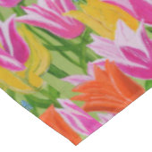 Tulips Duvet Nappe (Angle)