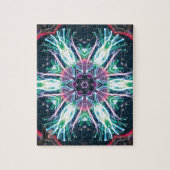 Tulips Jigsaw Puzzle (Vertical)