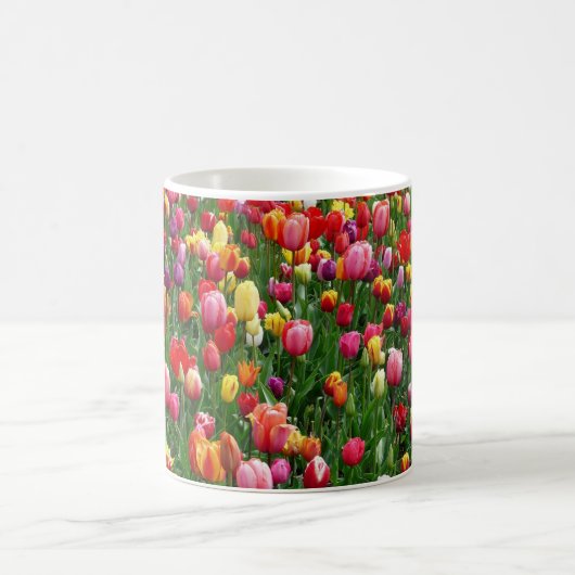 Tulips Mug (Centre)