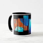 Tulips Mug (Devant gauche)