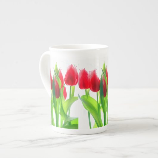 Tulips Mug (Devant gauche)