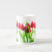 Tulips Mug (Devant)