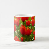 Tulips mug (Centre)