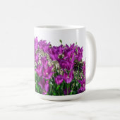 Tulips Mug (Devant droit)