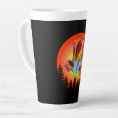 tulips nature botanical plant  latte mok (Linkerhoek)