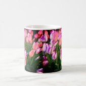 Tulips Peace Flame & Affaire #3 Mug (Centre)