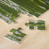 Tully, Kildare.Fountain Stable Yard Legpuzzel (Zijkant)