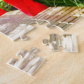 Tully Kildare Japanse tuinen Legpuzzel (Zijkant)