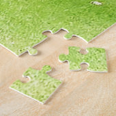 Tully Kildare Japanse tuinen Legpuzzel (Zijkant)