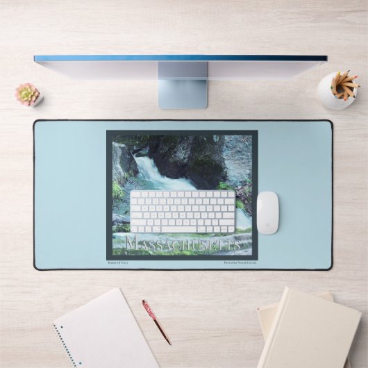 Tully Trail Poster Bureaumat (Kantoor 1)